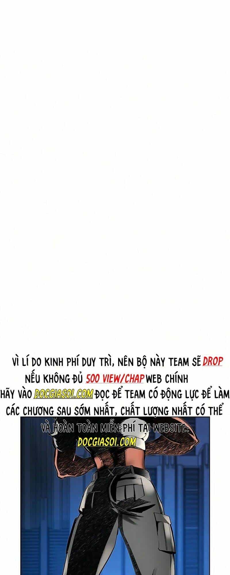 Nhân Trùng Đại Chiến - Chương 60 - ảnh 2