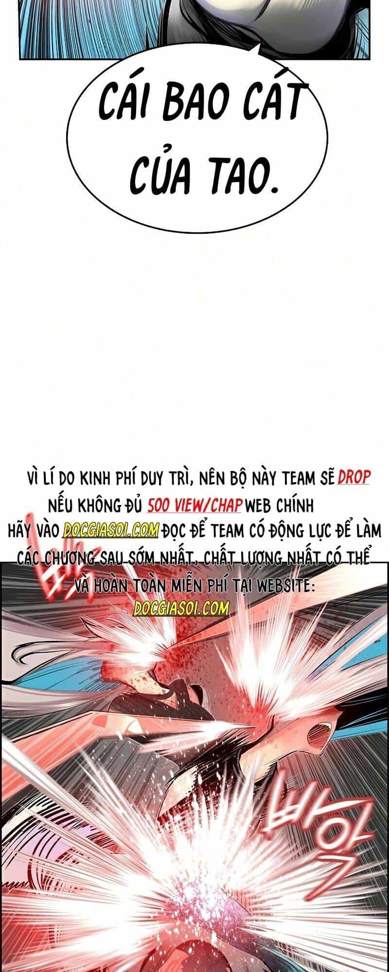 Nhân Trùng Đại Chiến - Chương 60 - ảnh 40