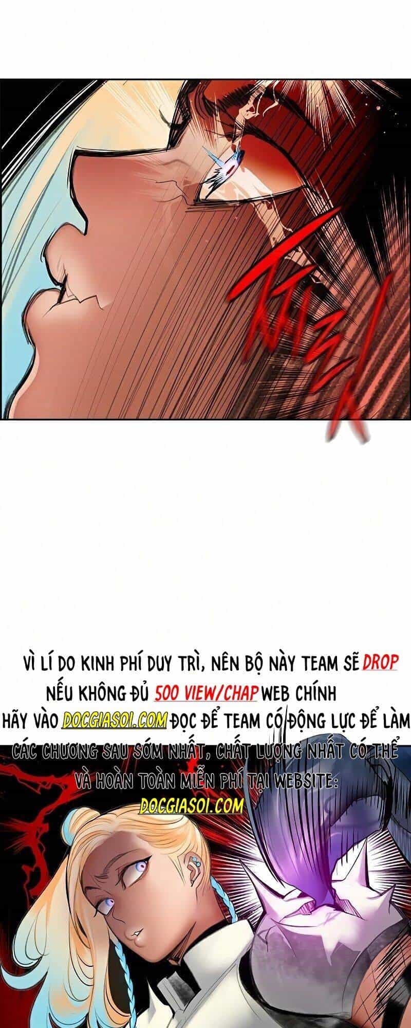 Nhân Trùng Đại Chiến - Chương 60 - ảnh 74