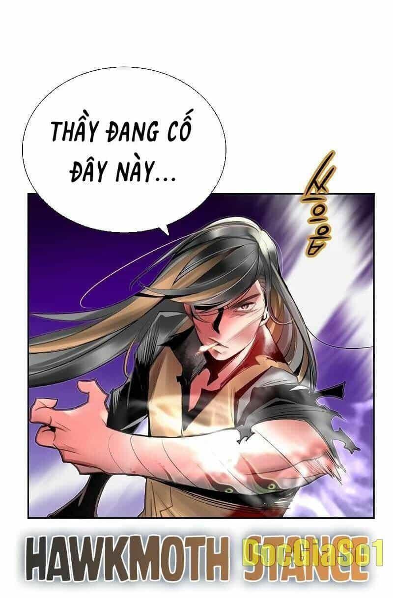 Nhân Trùng Đại Chiến - Chương 61 - ảnh 45
