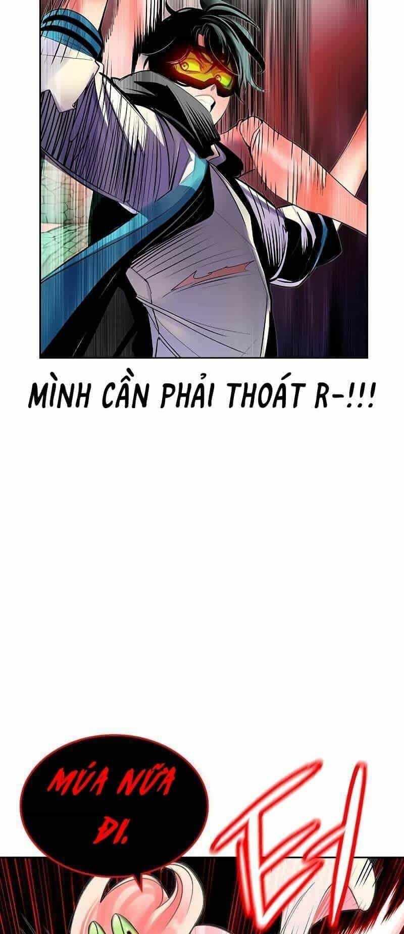 Nhân Trùng Đại Chiến - Chương 61 - ảnh 54
