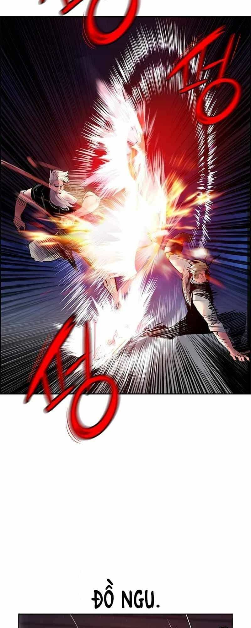Nhân Trùng Đại Chiến - Chương 62 - ảnh 21