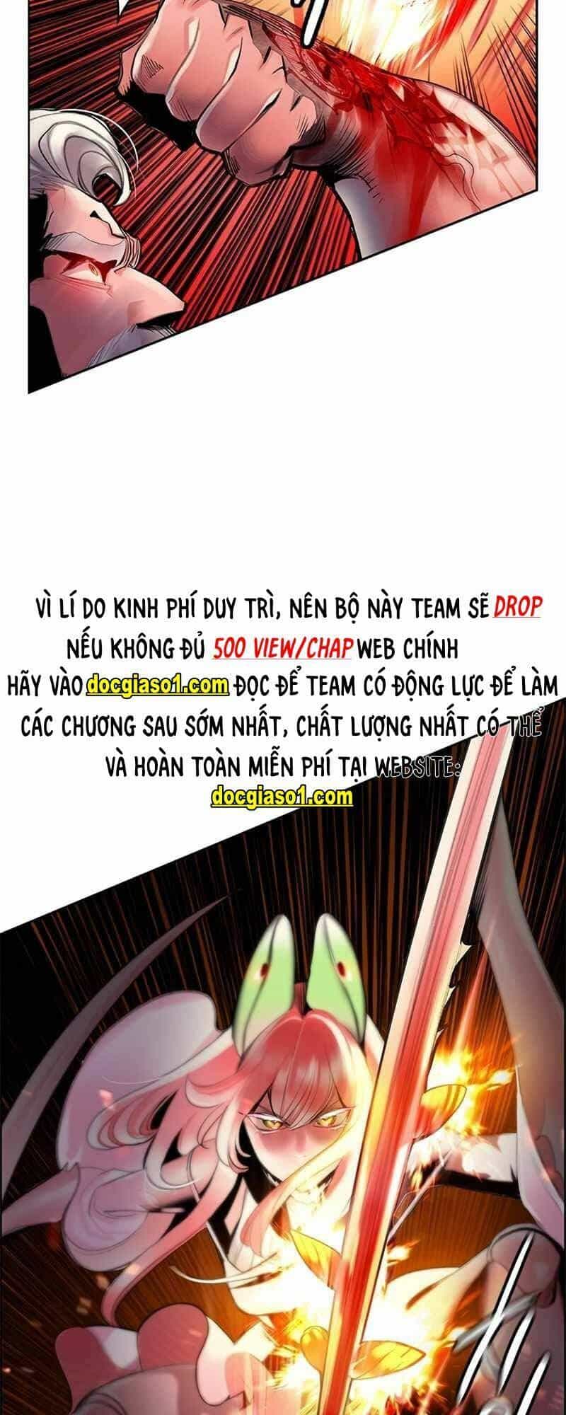 Nhân Trùng Đại Chiến - Chương 62 - ảnh 56