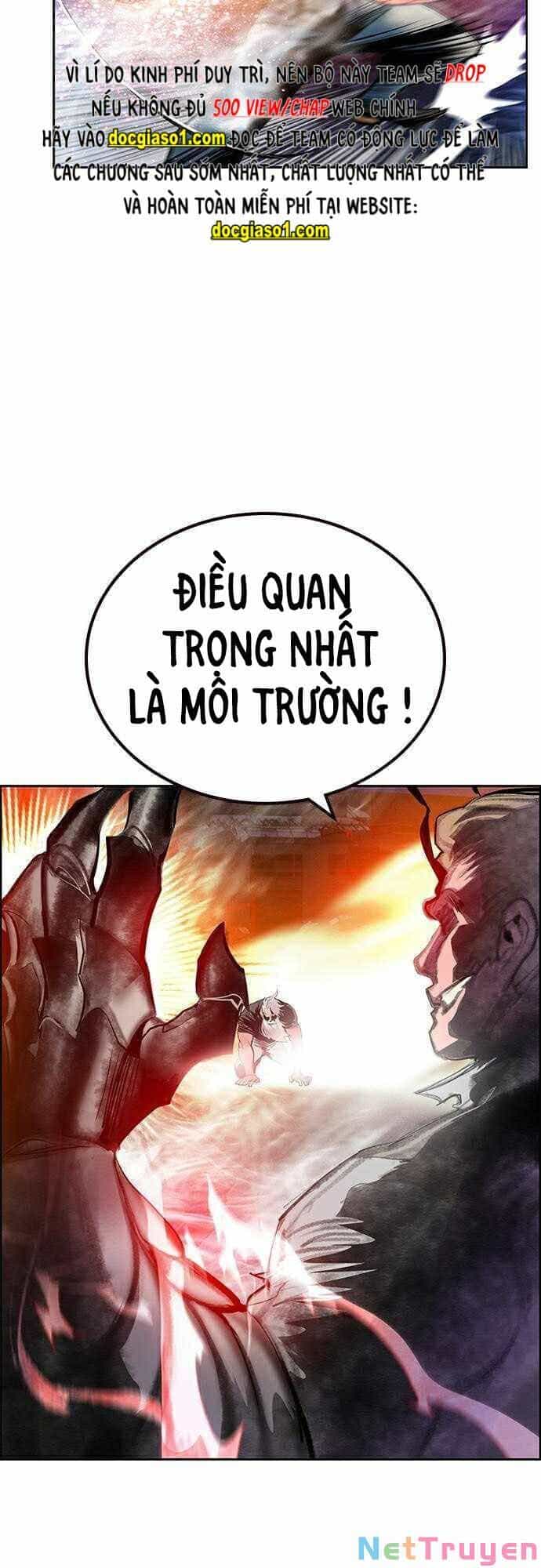 Nhân Trùng Đại Chiến - Chương 63 - ảnh 33