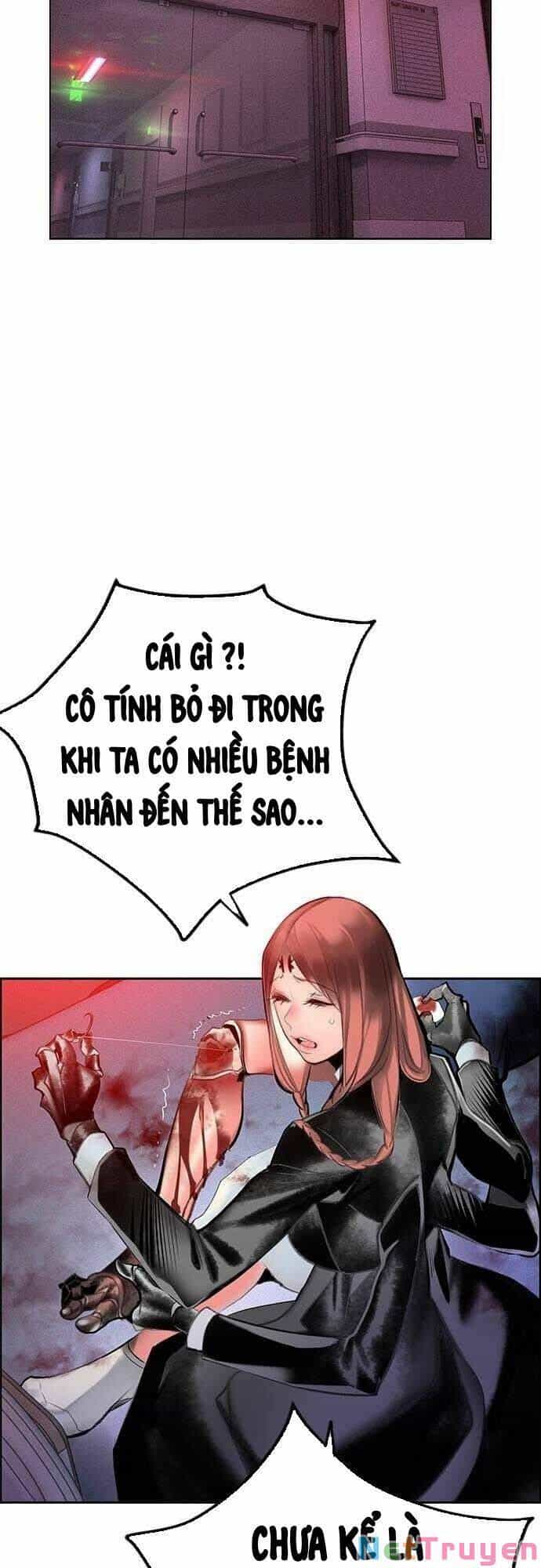 Nhân Trùng Đại Chiến - Chương 64 - ảnh 33