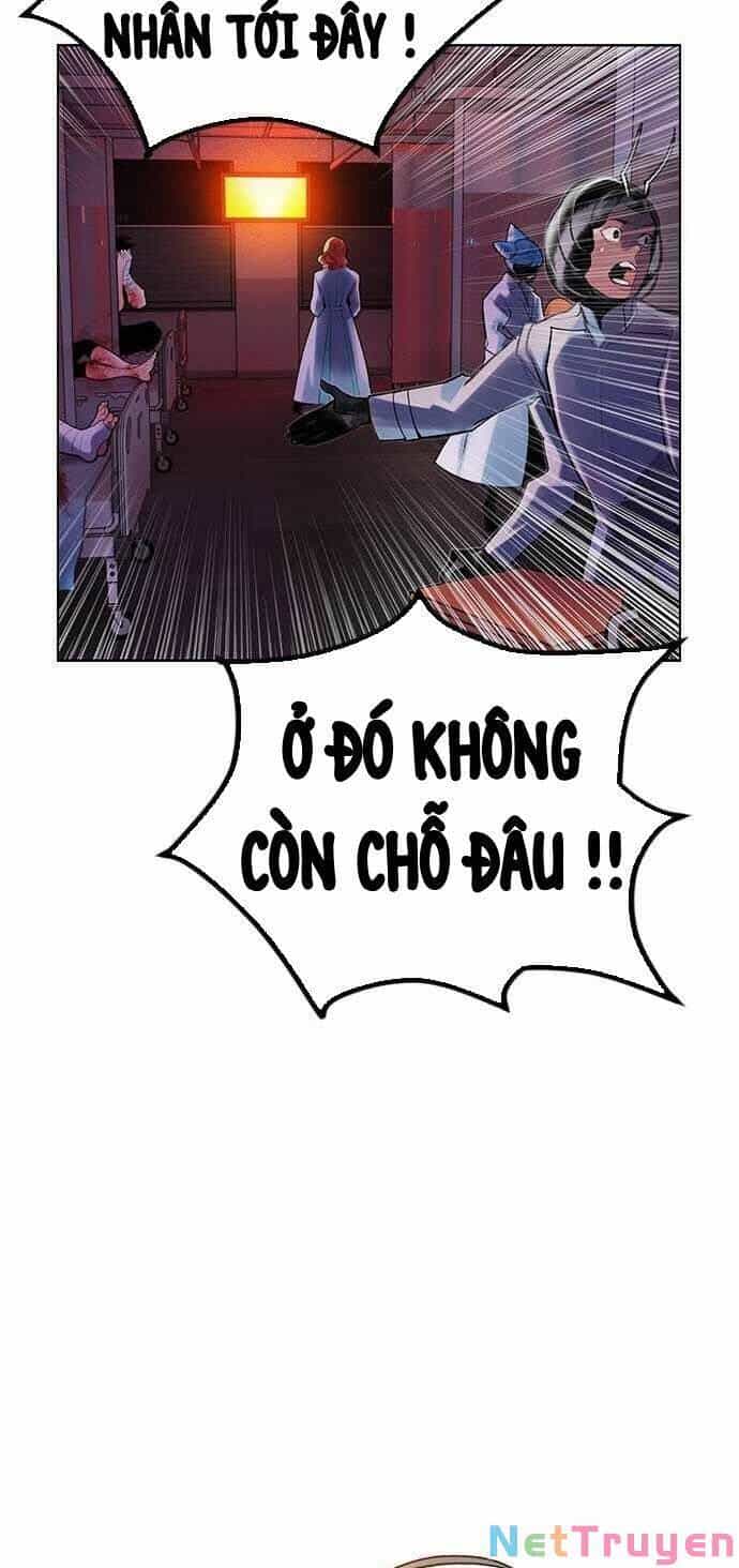 Nhân Trùng Đại Chiến - Chương 64 - ảnh 4