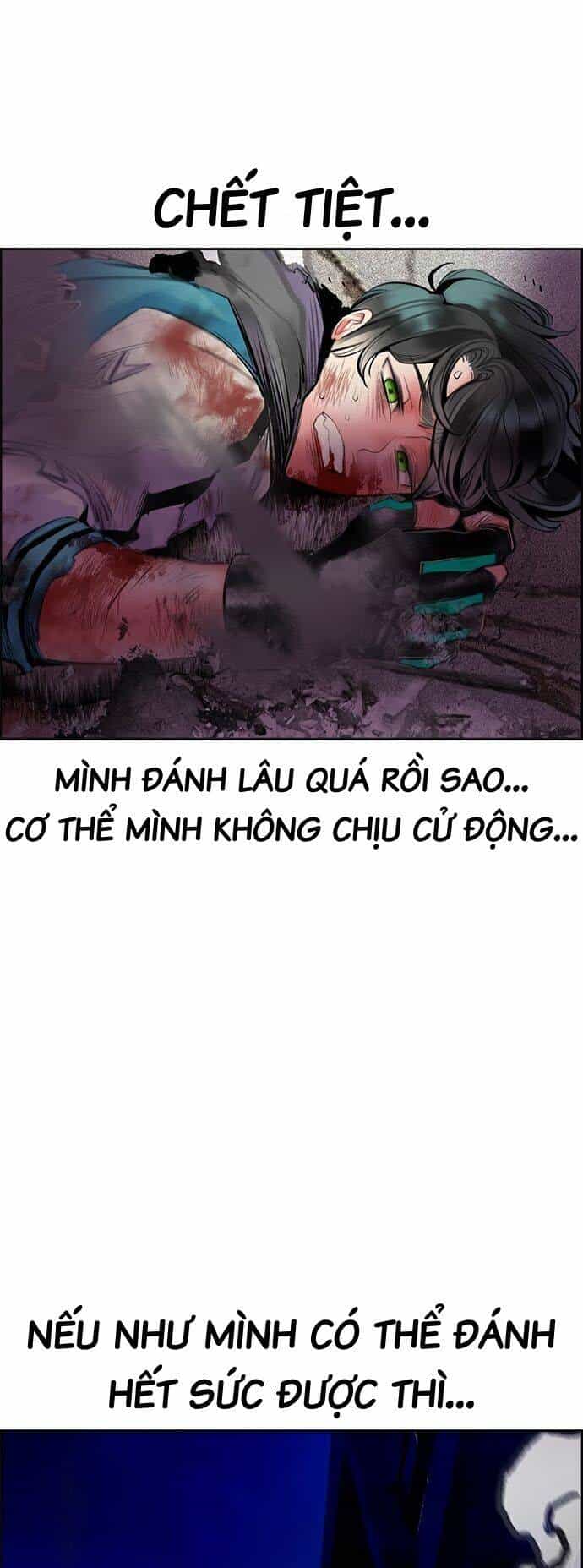 Nhân Trùng Đại Chiến - Chương 67 - ảnh 44