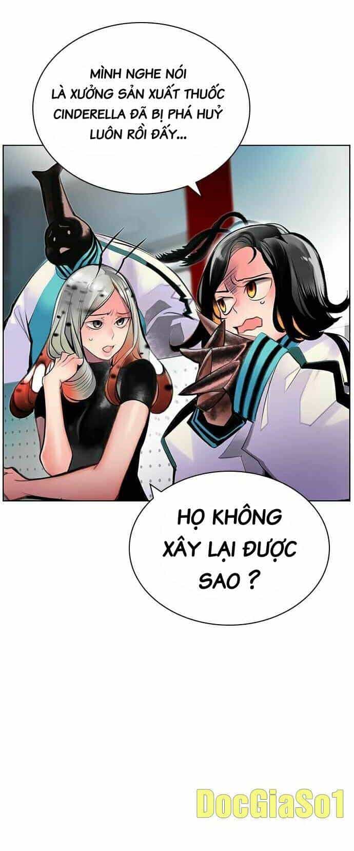 Nhân Trùng Đại Chiến - Chương 69 - ảnh 15