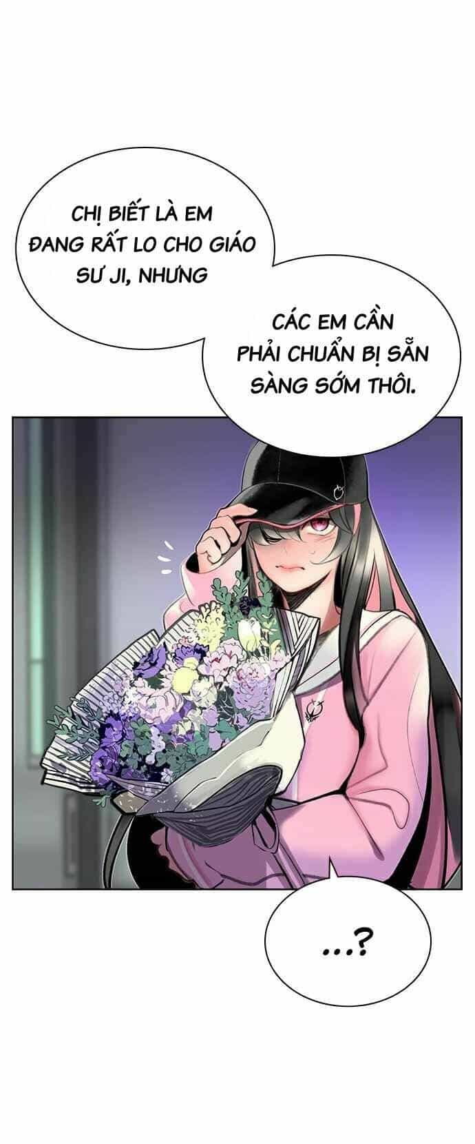 Nhân Trùng Đại Chiến - Chương 69 - ảnh 29