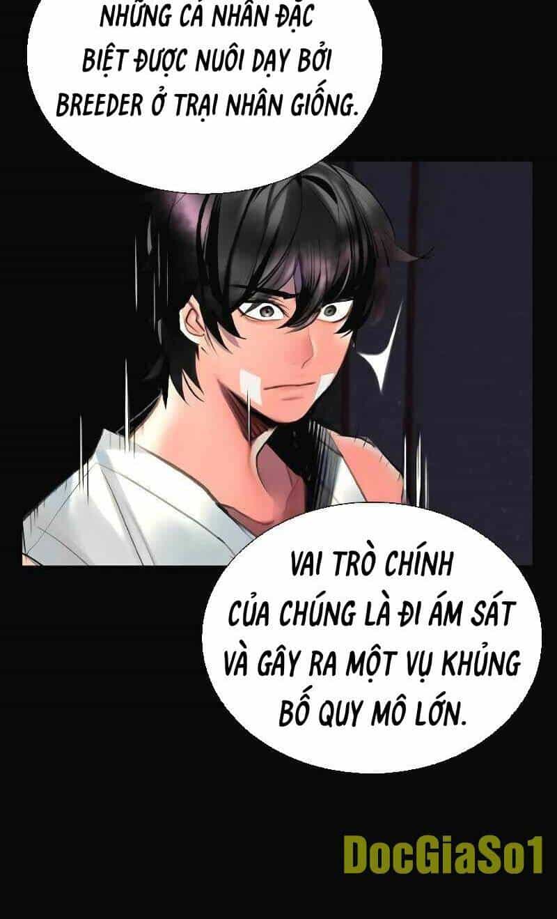 Nhân Trùng Đại Chiến - Chương 70 - ảnh 17