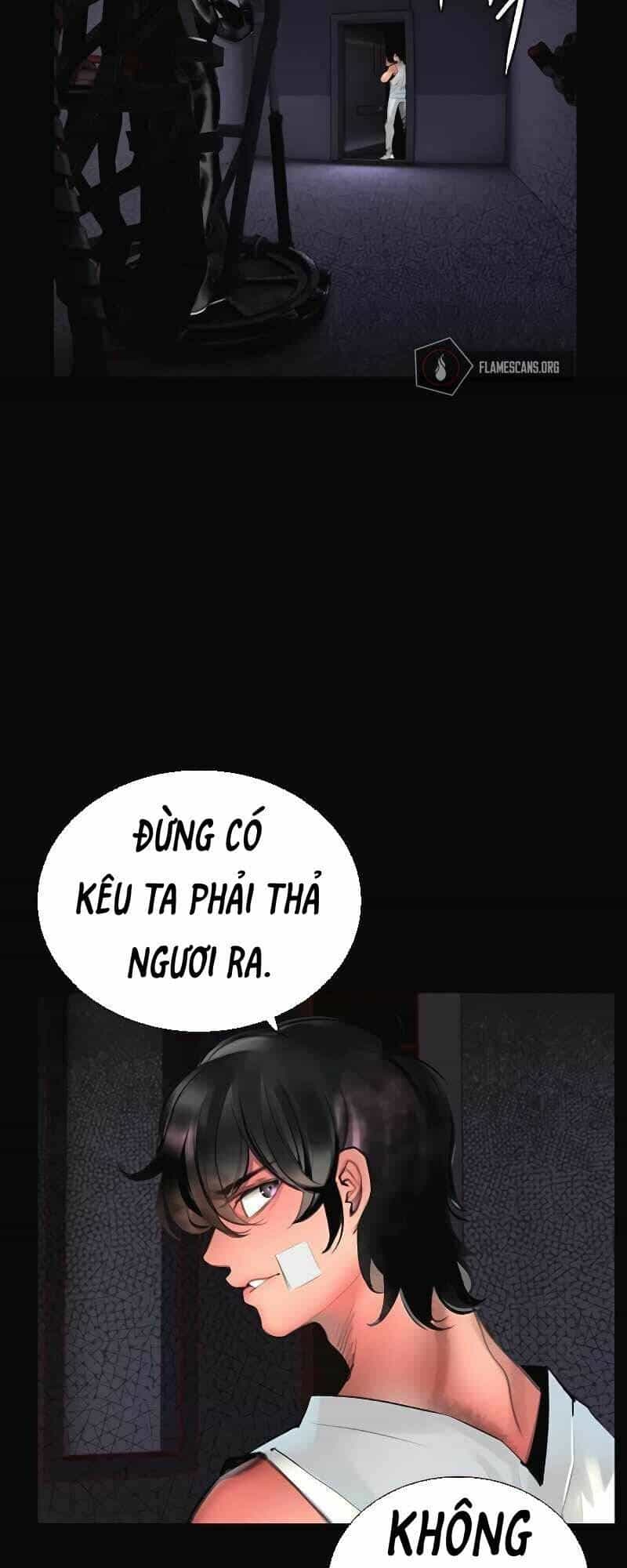 Nhân Trùng Đại Chiến - Chương 70 - ảnh 19