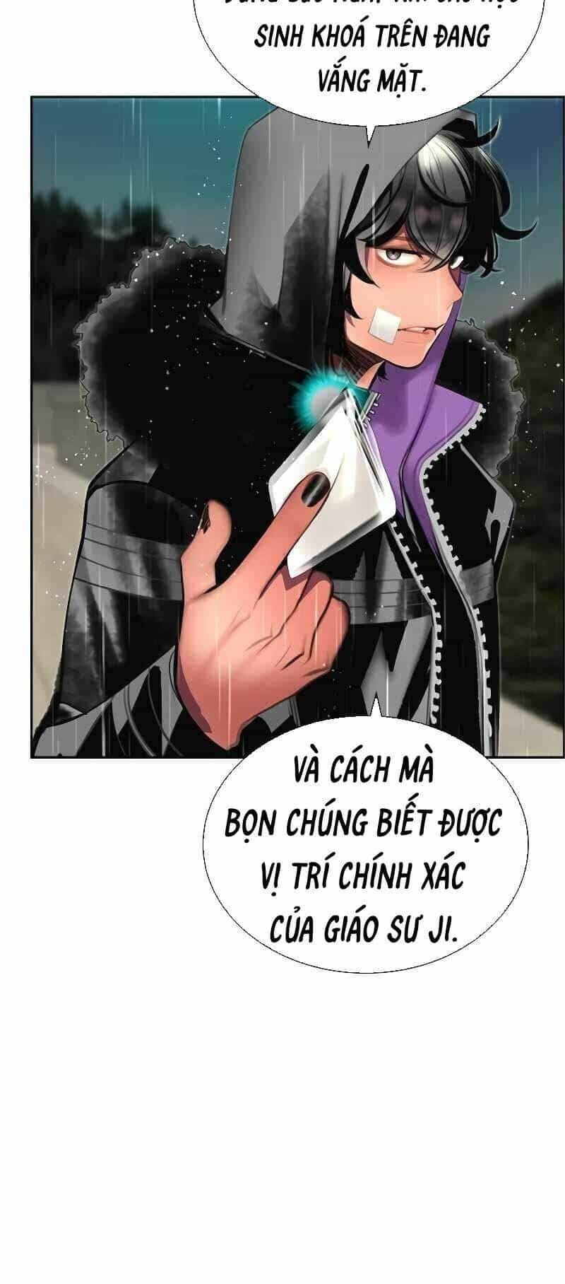 Nhân Trùng Đại Chiến - Chương 70 - ảnh 37
