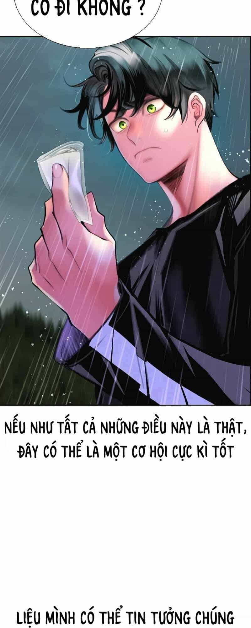 Nhân Trùng Đại Chiến - Chương 70 - ảnh 40