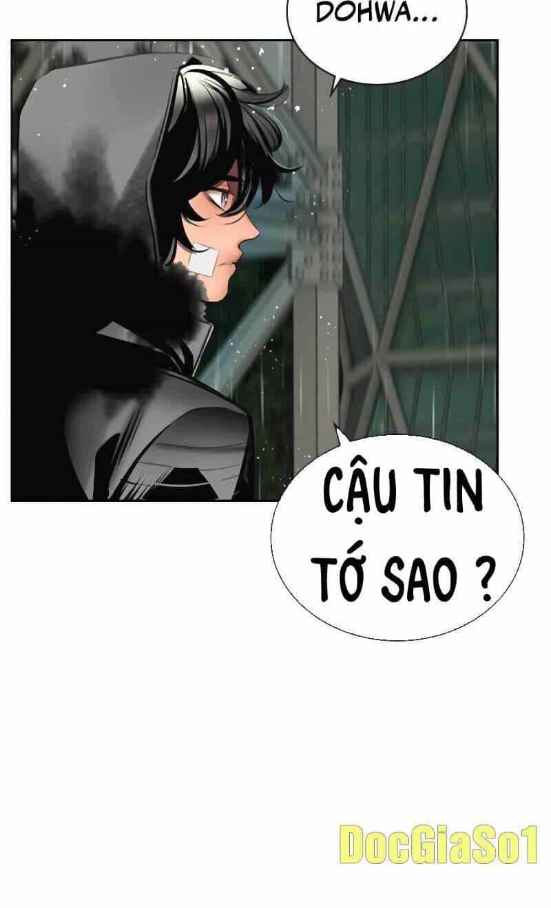 Nhân Trùng Đại Chiến - Chương 70 - ảnh 44
