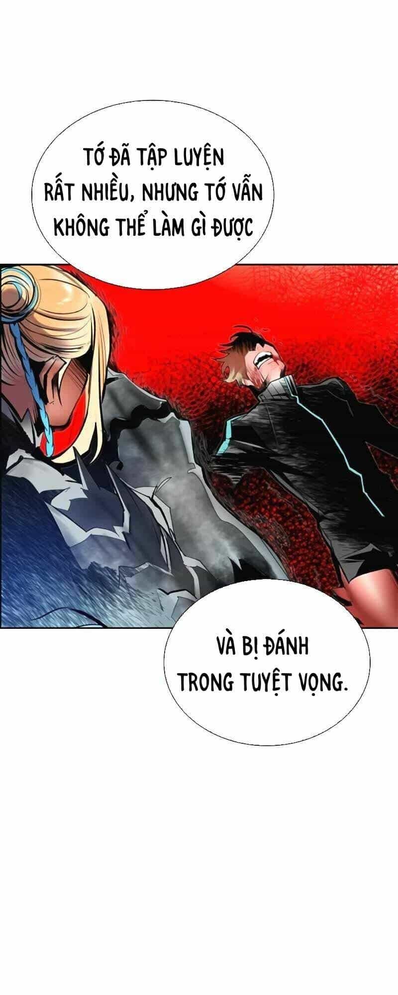 Nhân Trùng Đại Chiến - Chương 70 - ảnh 51