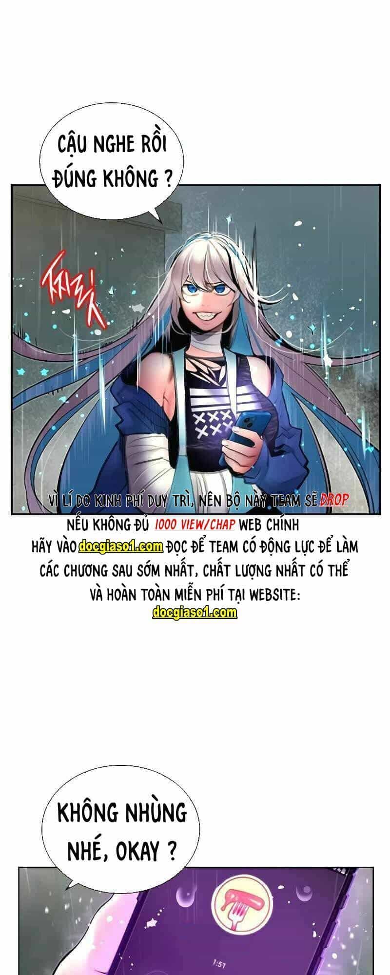 Nhân Trùng Đại Chiến - Chương 70 - ảnh 59