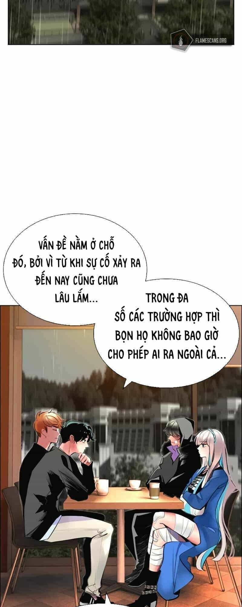 Nhân Trùng Đại Chiến - Chương 70 - ảnh 65