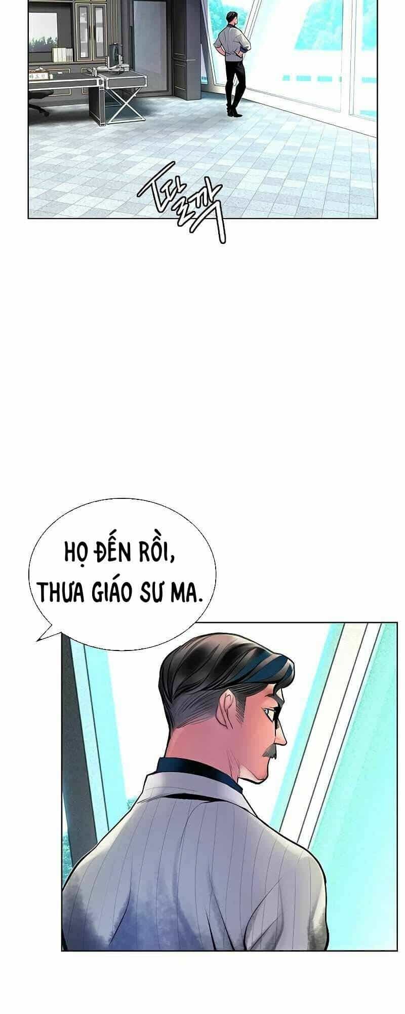 Nhân Trùng Đại Chiến - Chương 71 - ảnh 21