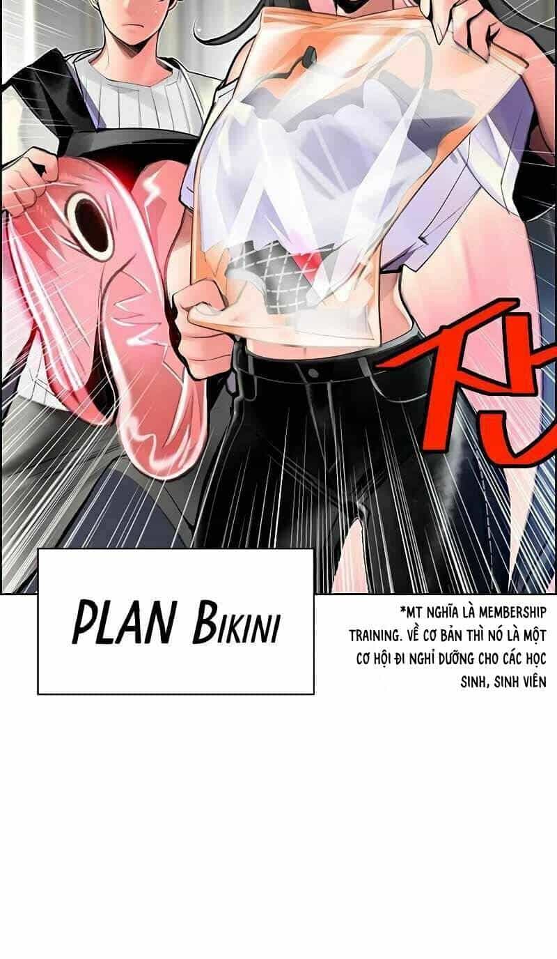 Nhân Trùng Đại Chiến - Chương 71 - ảnh 25