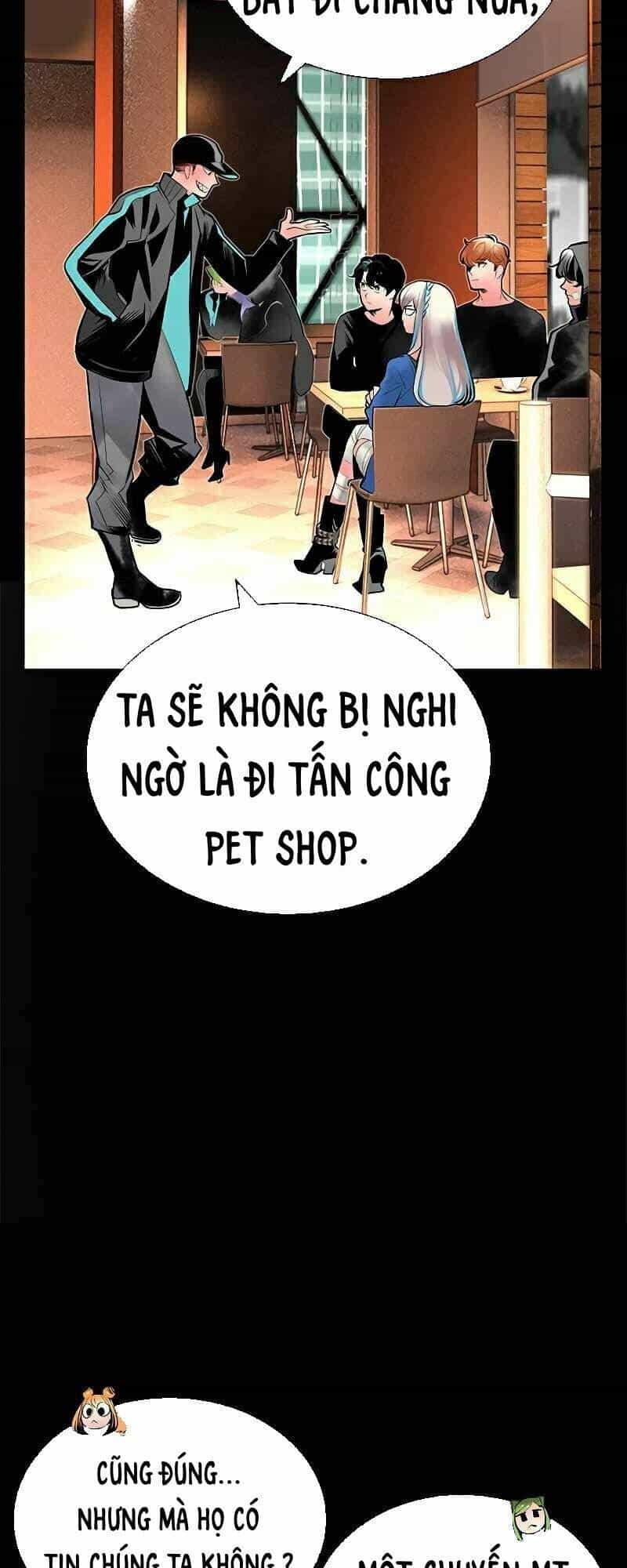 Nhân Trùng Đại Chiến - Chương 71 - ảnh 28