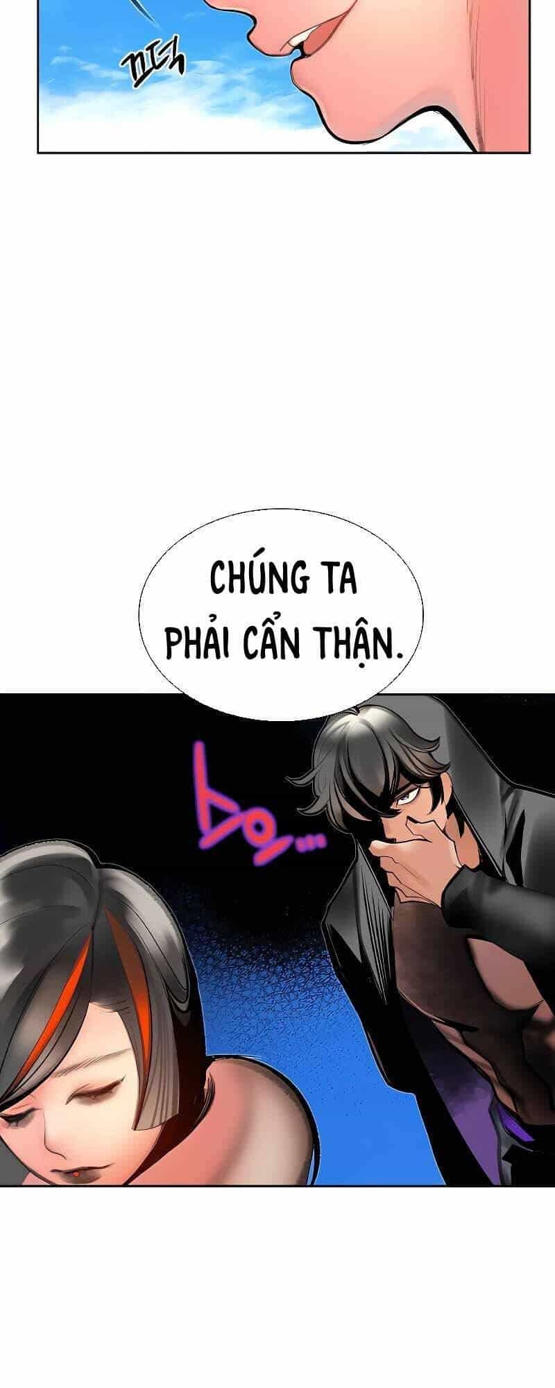 Nhân Trùng Đại Chiến - Chương 72 - ảnh 13