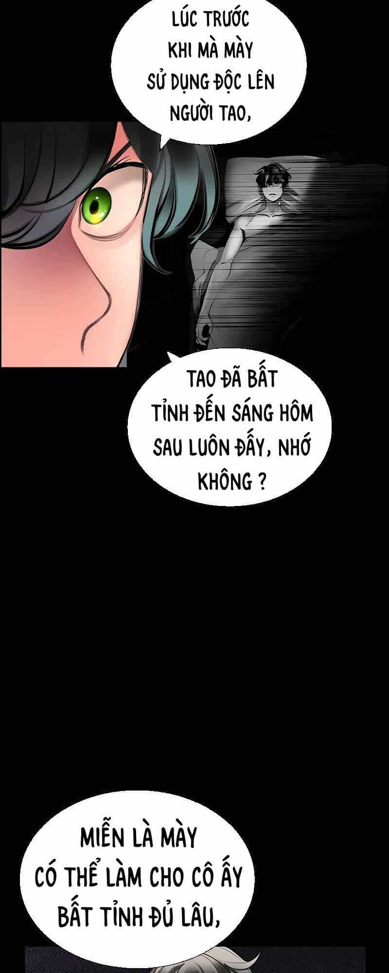 Nhân Trùng Đại Chiến - Chương 72 - ảnh 16
