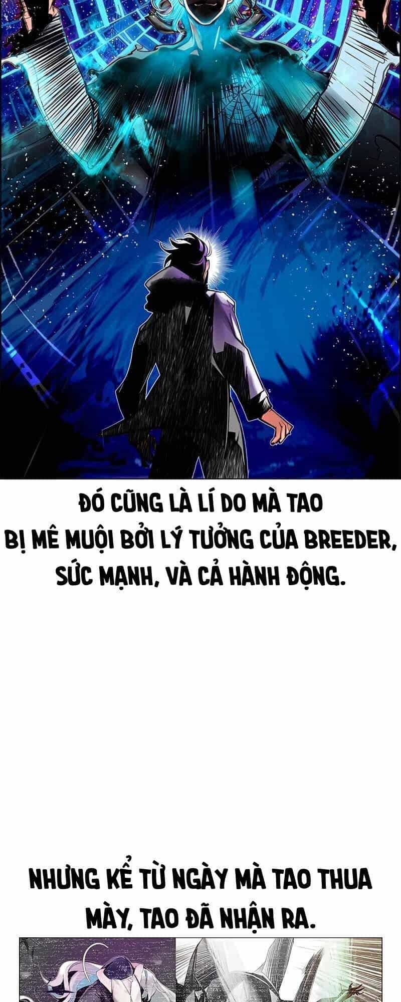 Nhân Trùng Đại Chiến - Chương 73 - ảnh 20
