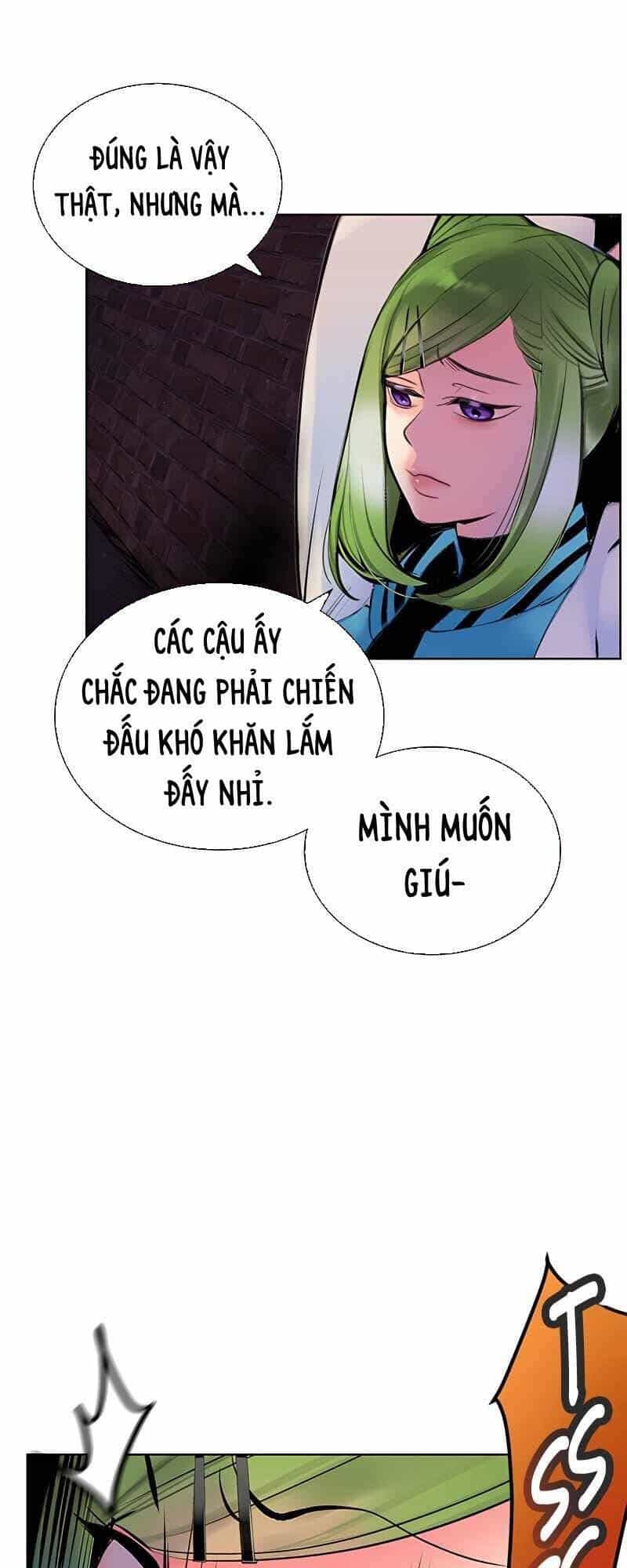Nhân Trùng Đại Chiến - Chương 73 - ảnh 71