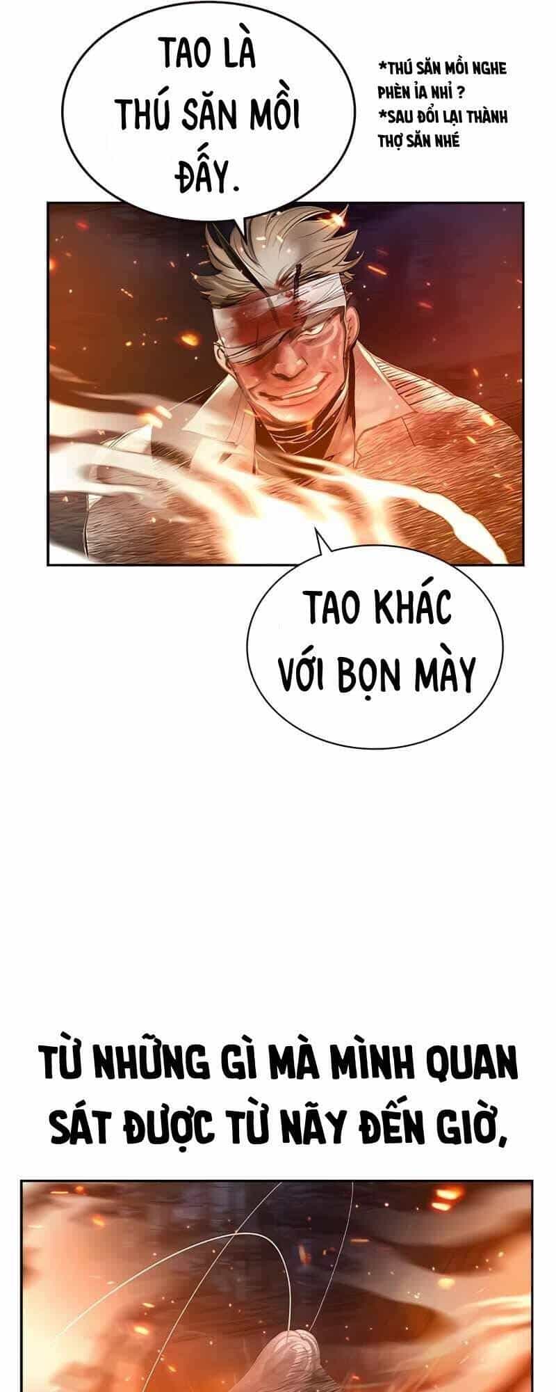 Nhân Trùng Đại Chiến - Chương 75 - ảnh 56
