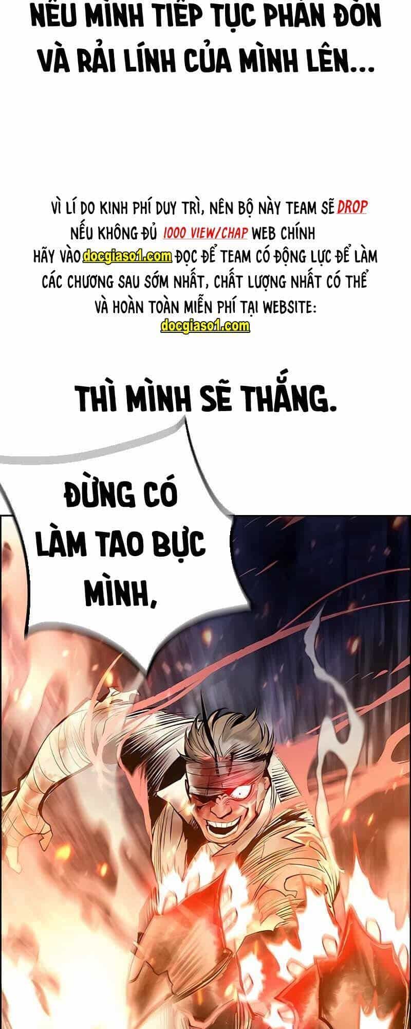 Nhân Trùng Đại Chiến - Chương 75 - ảnh 58