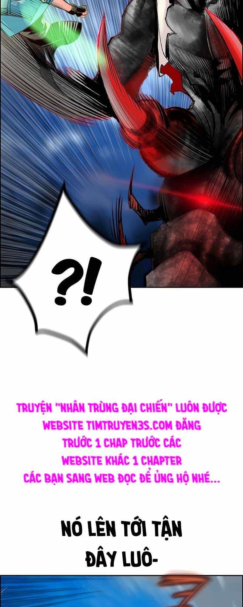 Nhân Trùng Đại Chiến - Chương 78 - ảnh 37