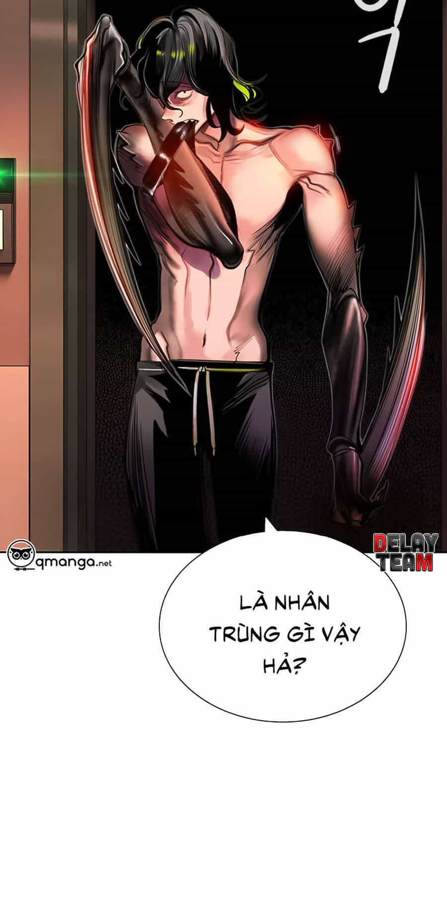 Nhân Trùng Đại Chiến - Chương 8 - ảnh 76