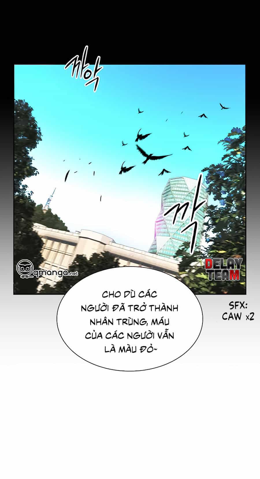 Nhân Trùng Đại Chiến - Chương 8 - ảnh 87