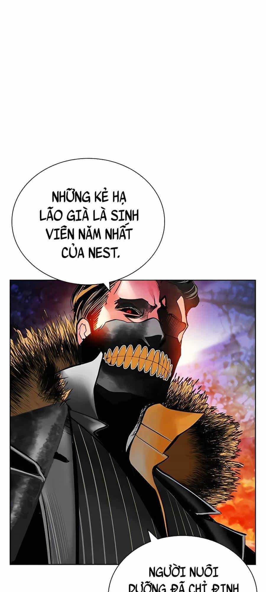Nhân Trùng Đại Chiến - Chương 83 - ảnh 37