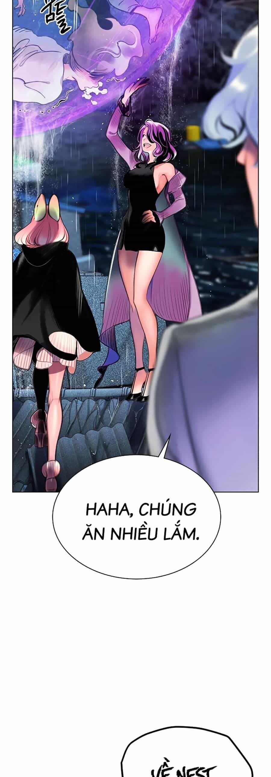 Nhân Trùng Đại Chiến - Chương 84 - ảnh 121