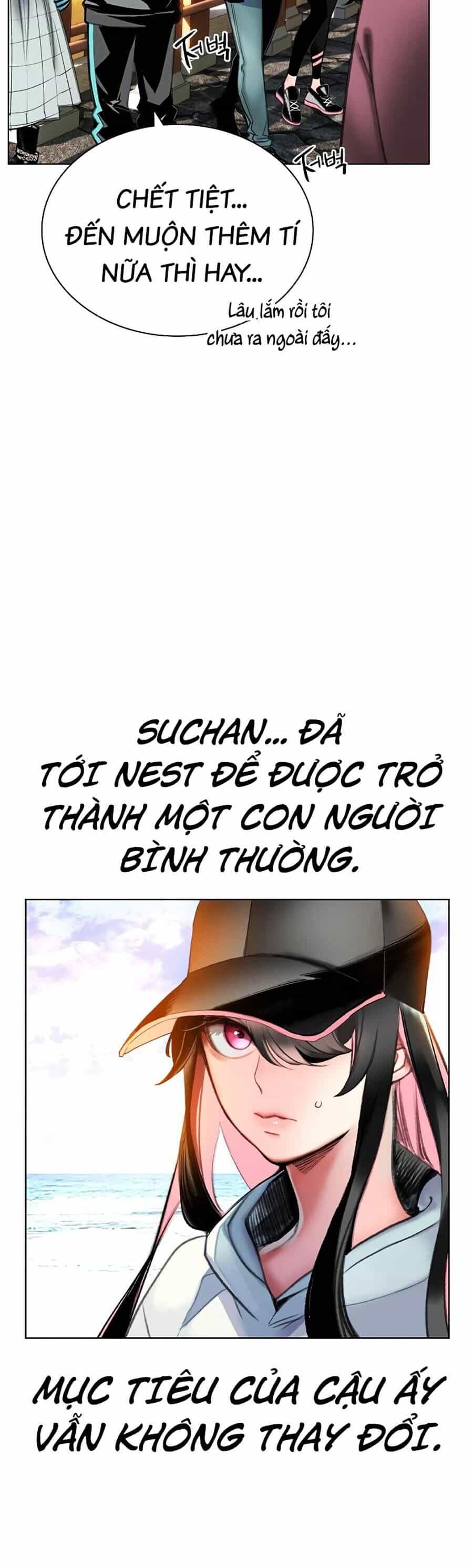 Nhân Trùng Đại Chiến - Chương 84 - ảnh 37