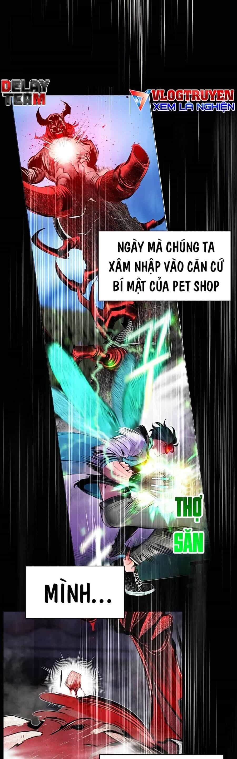 Nhân Trùng Đại Chiến - Chương 84 - ảnh 76