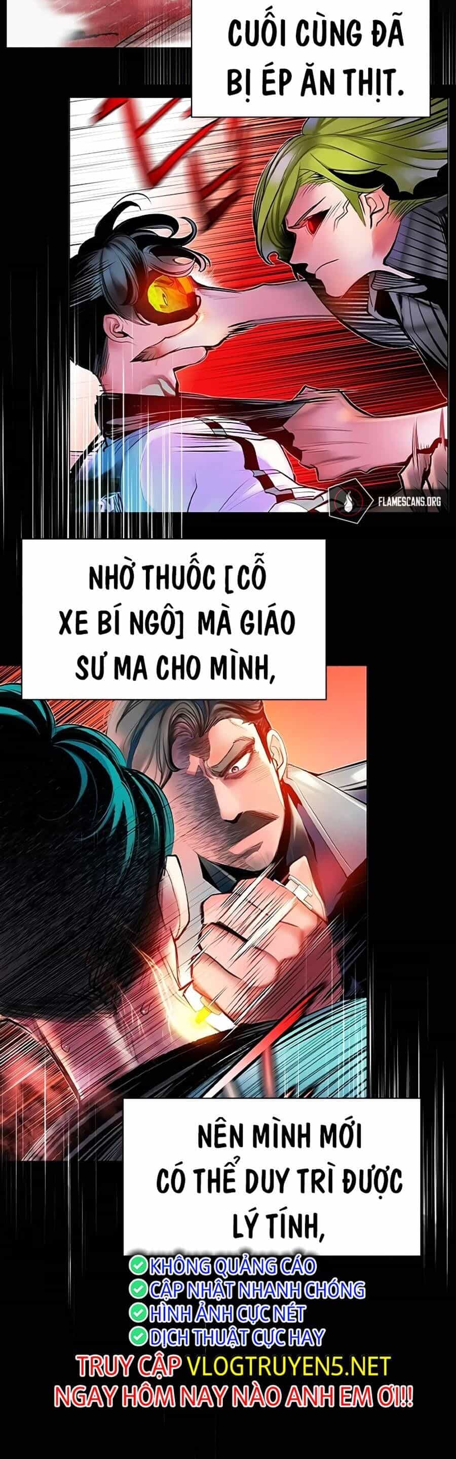Nhân Trùng Đại Chiến - Chương 84 - ảnh 77