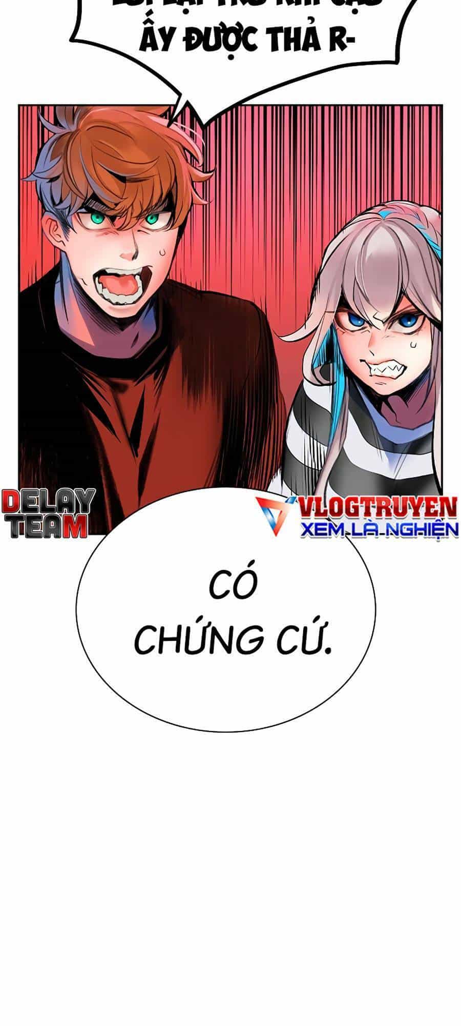 Nhân Trùng Đại Chiến - Chương 85 - ảnh 34