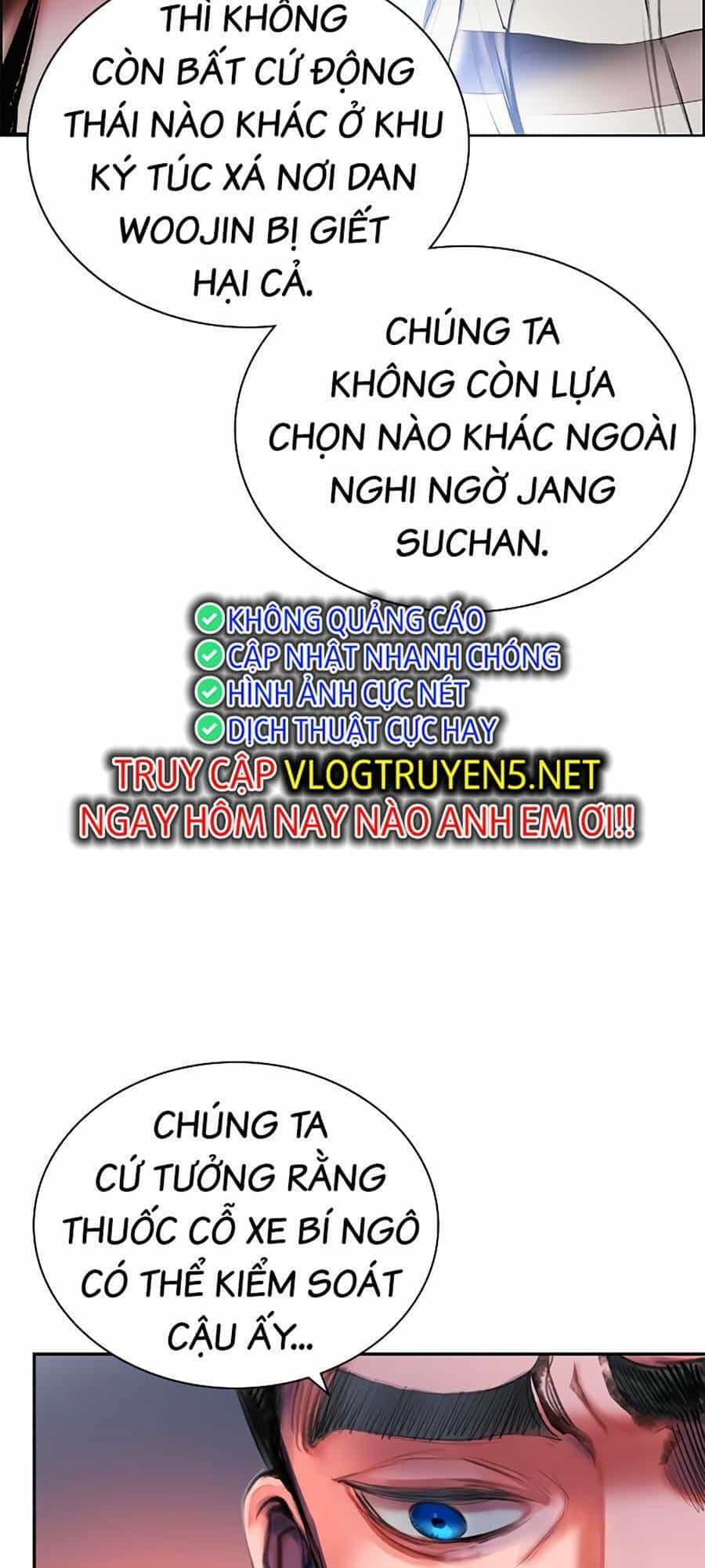 Nhân Trùng Đại Chiến - Chương 85 - ảnh 40