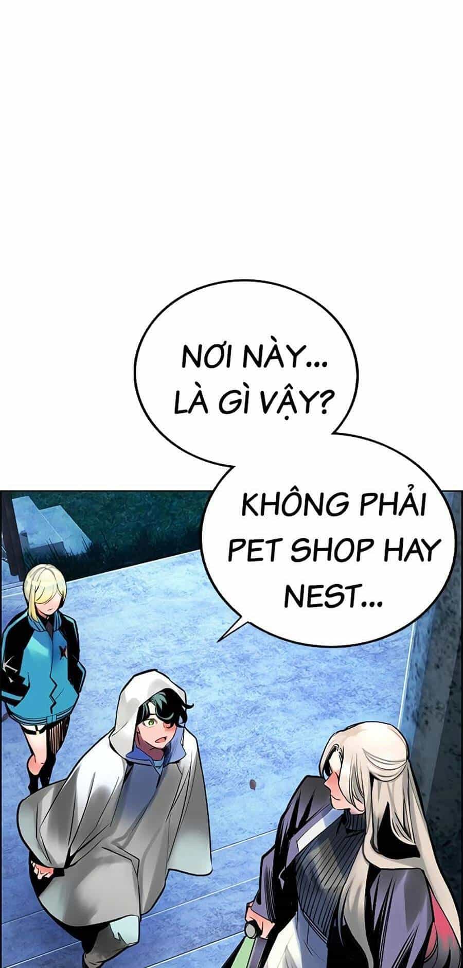 Nhân Trùng Đại Chiến - Chương 86 - ảnh 132