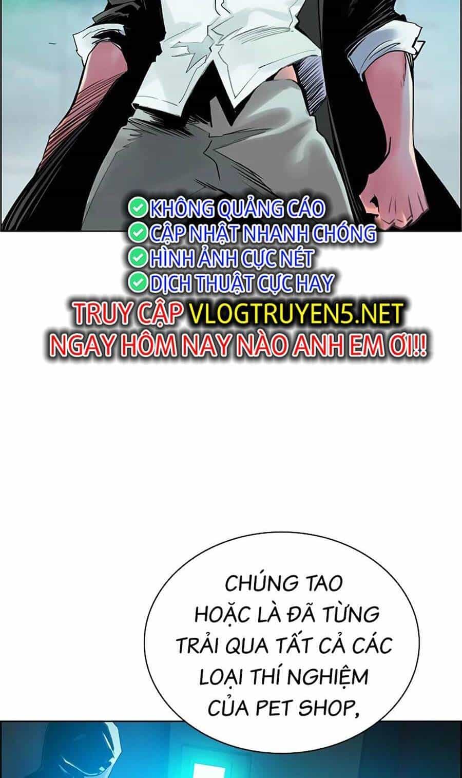 Nhân Trùng Đại Chiến - Chương 88 - ảnh 28