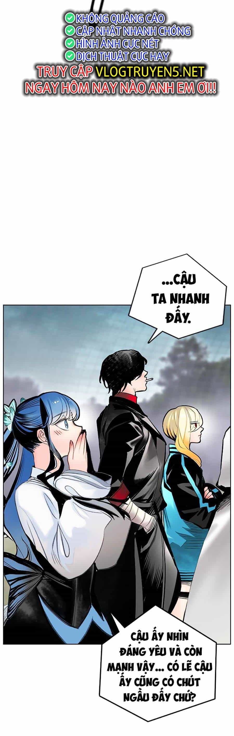 Nhân Trùng Đại Chiến - Chương 88 - ảnh 55