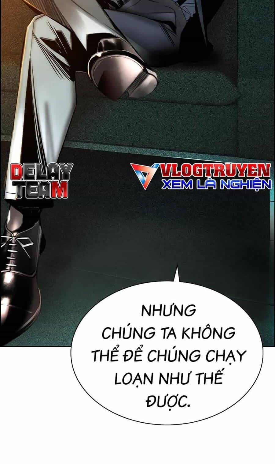 Nhân Trùng Đại Chiến - Chương 88 - ảnh 8