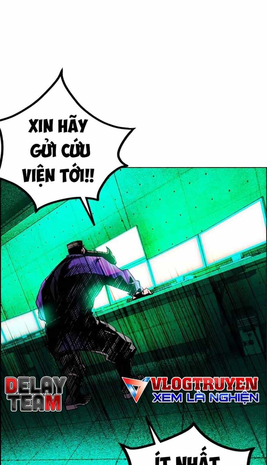 Nhân Trùng Đại Chiến - Chương 89 - ảnh 117