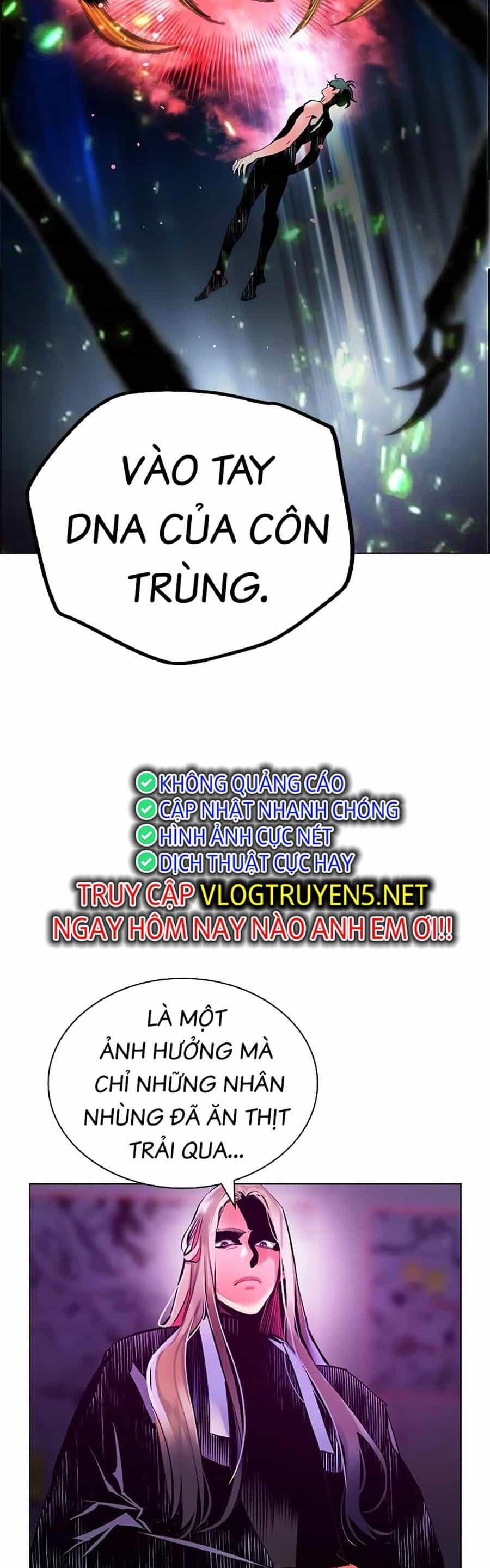 Nhân Trùng Đại Chiến - Chương 89 - ảnh 42