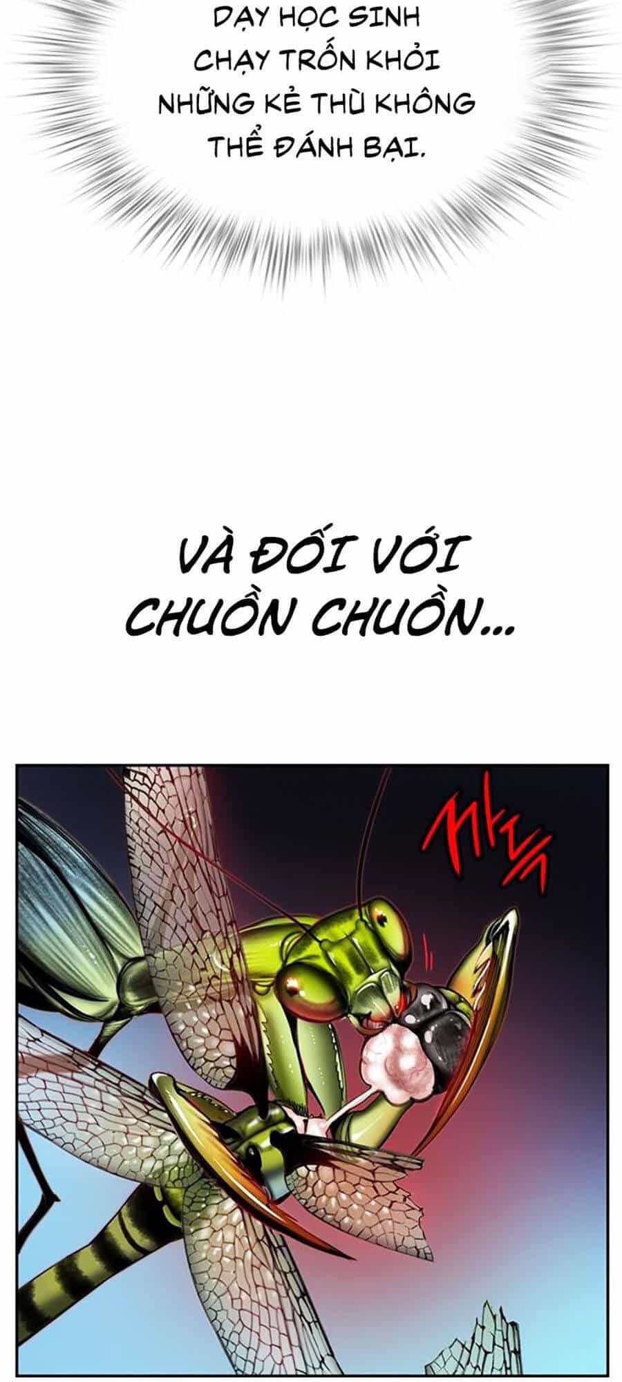 Nhân Trùng Đại Chiến - Chương 9 - ảnh 113