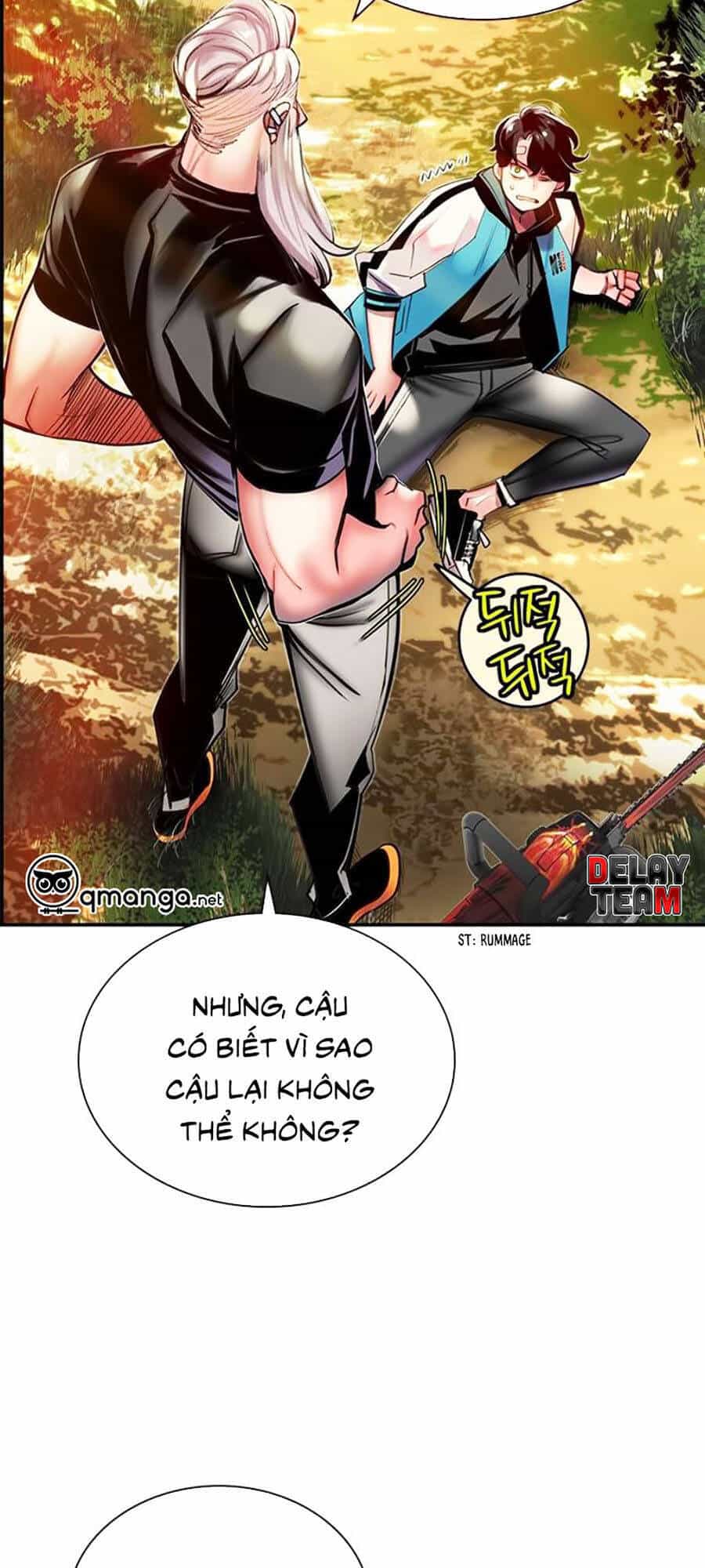 Nhân Trùng Đại Chiến - Chương 9 - ảnh 35