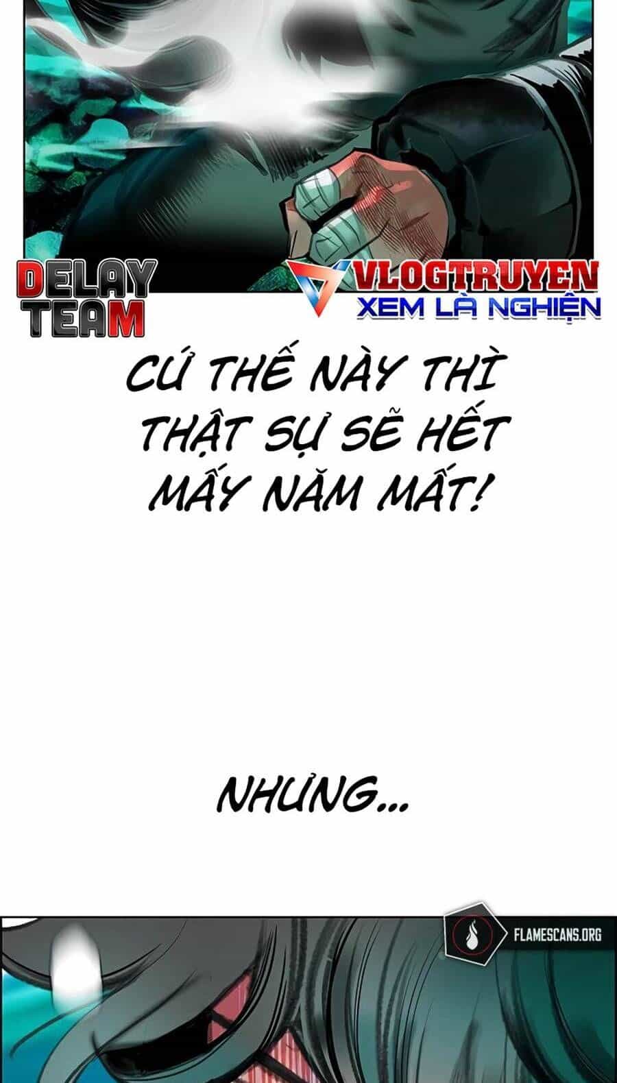 Nhân Trùng Đại Chiến - Chương 91 - ảnh 7
