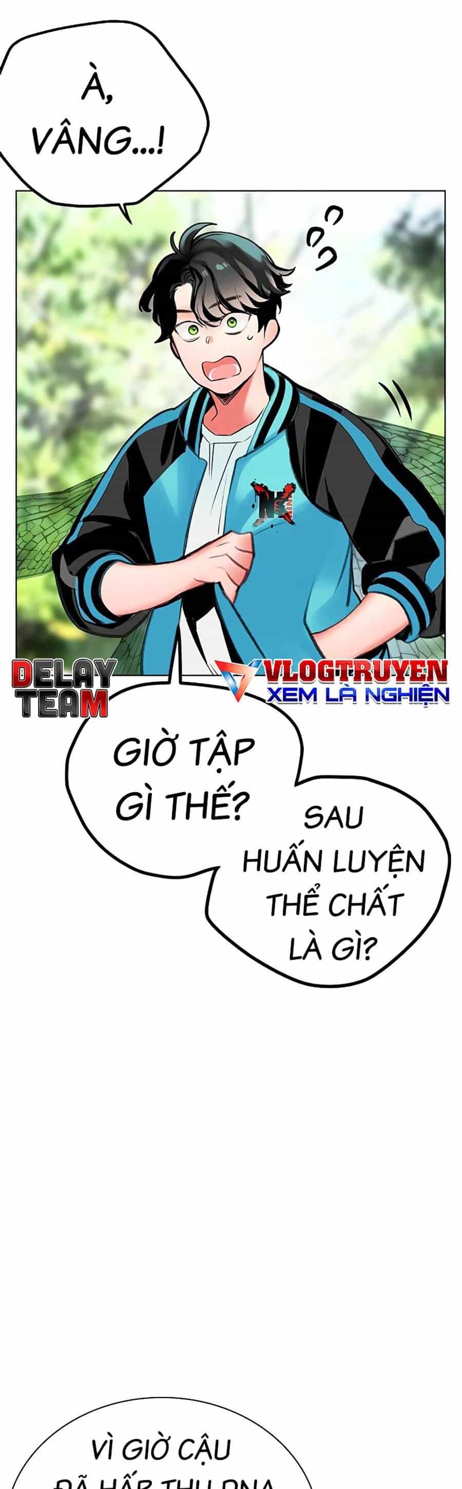 Nhân Trùng Đại Chiến - Chương 91 - ảnh 79